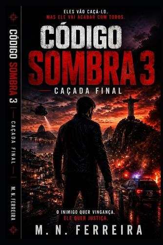 Código Sombra 3