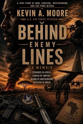 Behind Enemy Lines