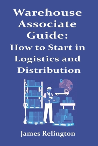 Warehouse Associate Guide