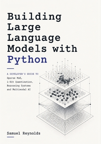 Building Large Language Models with Python