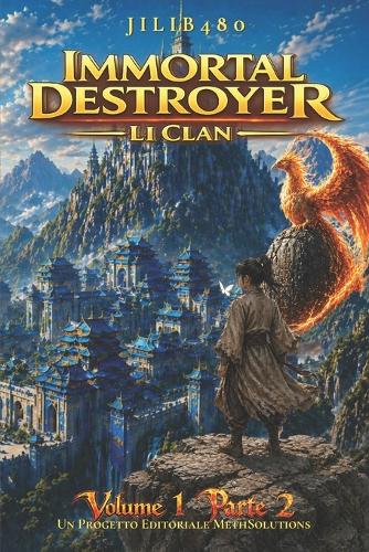 Immortal Destroyer