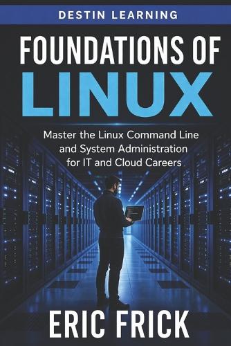 Foundations of Linux