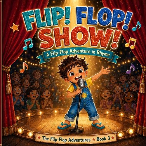 Flip! Flop! SHOW!