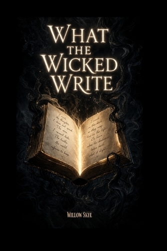 What the Wicked Write