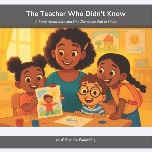 The Teacher Who Didn't Know