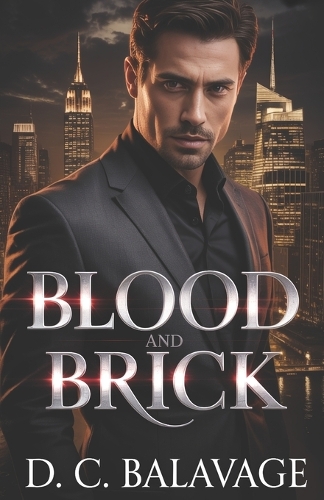 Blood and Brick