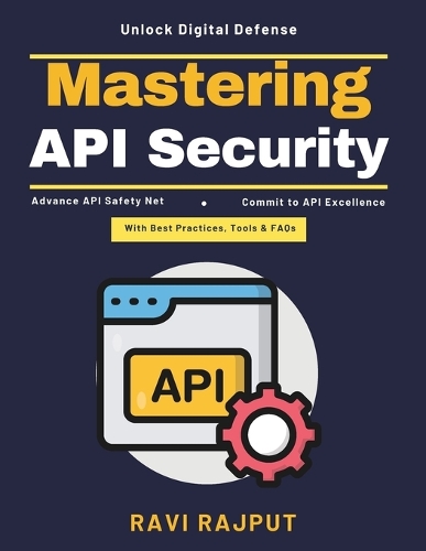 Mastering API Security
