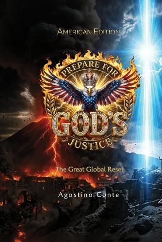 Prepare for God's Justice
