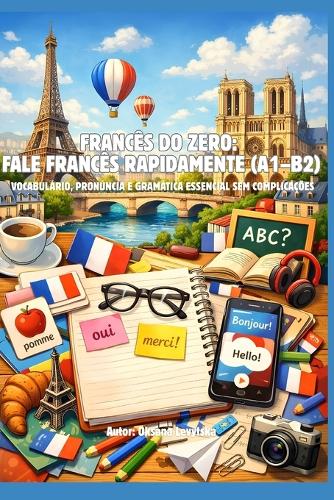 Francês do zero