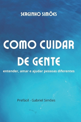 Como cuidar de gente