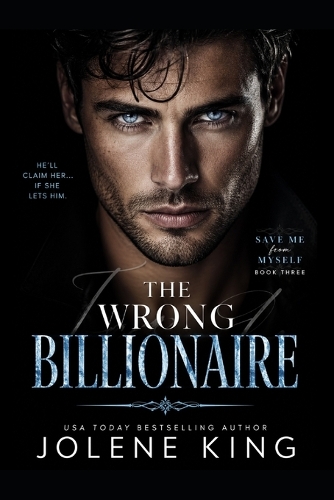 The Wrong Billionaire