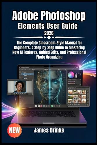 Adobe Photoshop Elements User Guide 2026