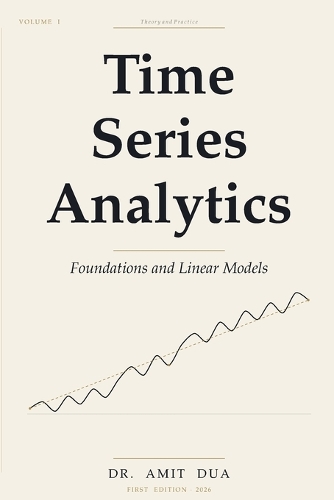Time Series Analytics