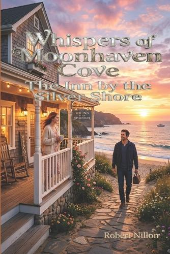 Whispers of Moonhaven Cove
