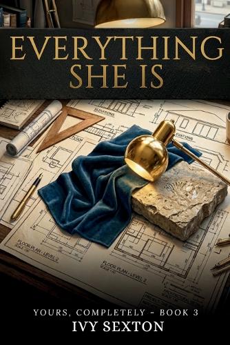 Everything She Is