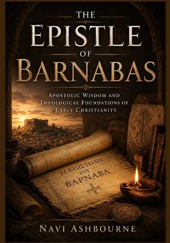 The Epistle of Barnabas