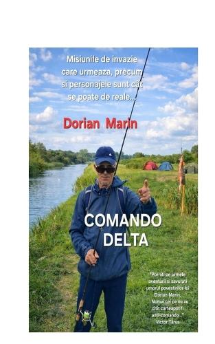 Comando Delta