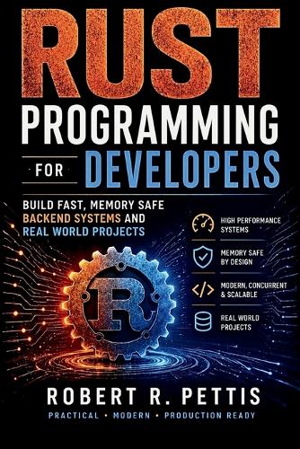 Rust Programming for Developers
