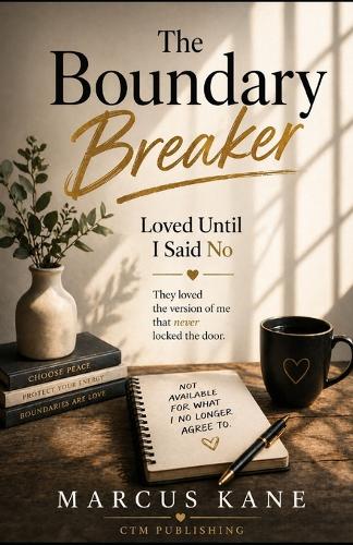 The Boundary Breaker