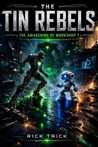 The Tin Rebels