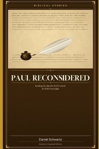 Paul Reconsidered