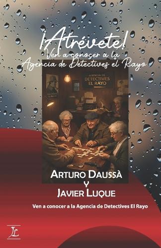 ¡Atrévete!