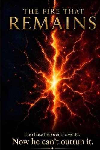 The Fire That Remains