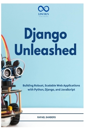 Django Unleashed