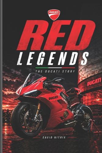 Red Legends