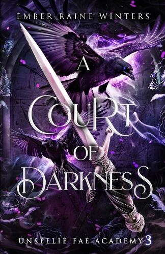 A Court of Darkness