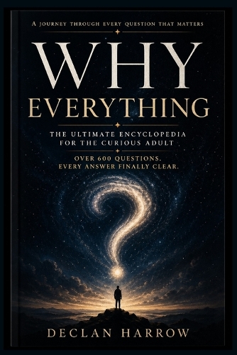 Why Everything