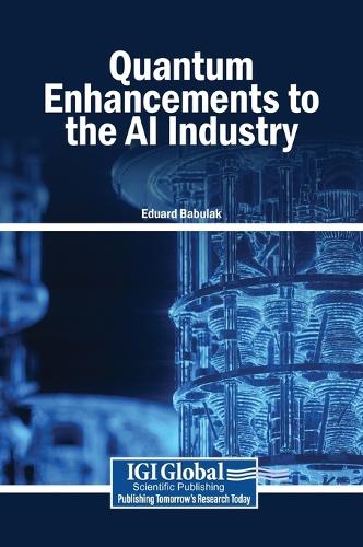 Quantum Enhancements to the AI Industry