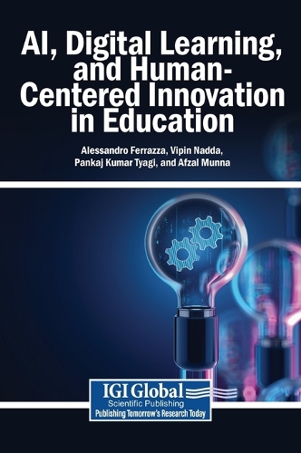 AI, Digital Learning, and Human-Centered Innovation in Education