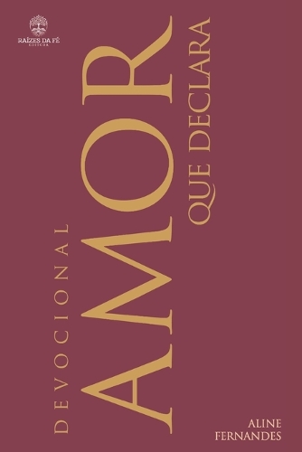 Amor Que Declara