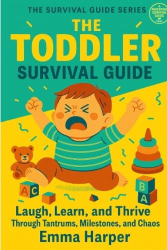 The Toddler Survival Guide