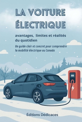 La voiture électrique