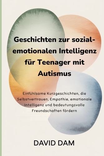 Geschichten zur sozial-emotionalen Intelligenz für Teenager mit Autismus