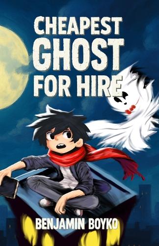 Cheapest Ghost For Hire