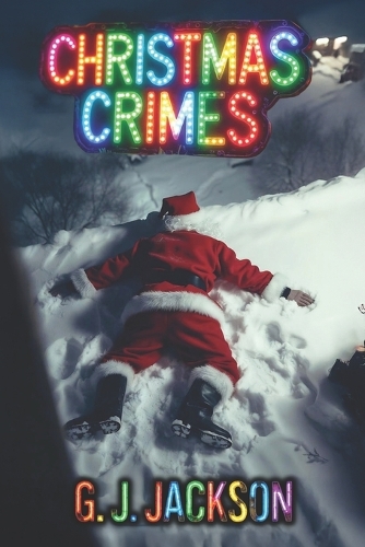 Christmas Crimes