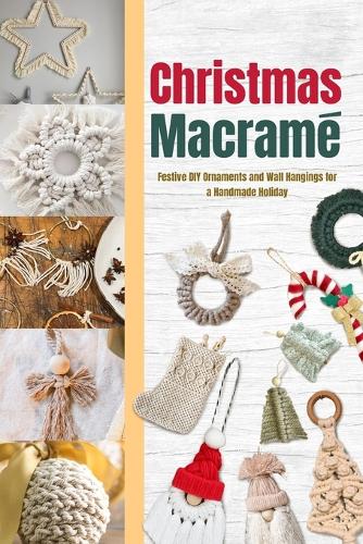 Christmas Macramé