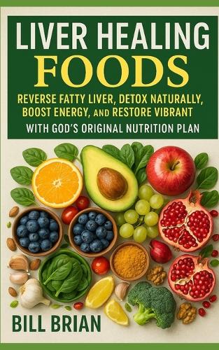 Liver Healing Foods
