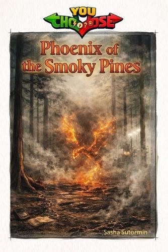 Phoenix of the Smoky Pines