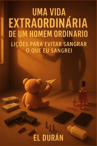 Uma Vida Extraordinária de Um Homem Oridnário