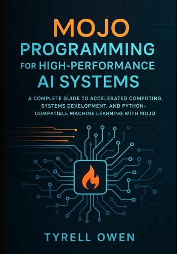 Mojo Programming for High-Performance AI Systems