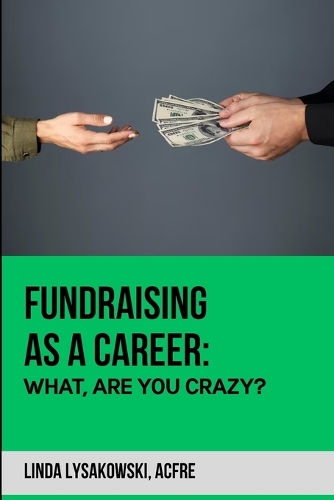 Fundraising as a career