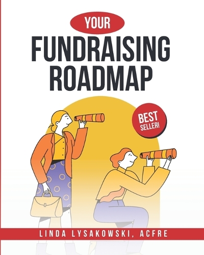 Your Fundraising Roadmap