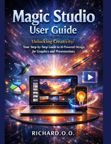 Magic Studio User Guide