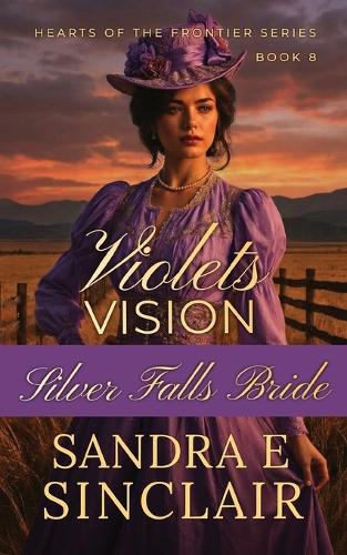 Violet's Vision.
