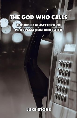The God Who Calls