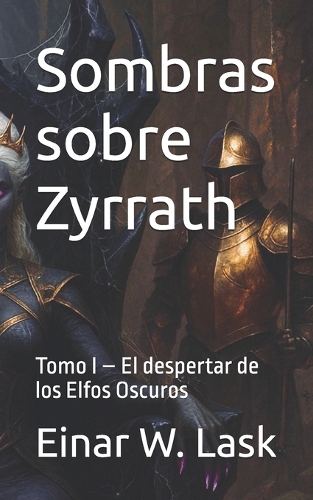 Sombras sobre Zyrrath